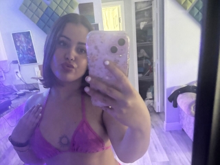 Camilagarciaa's Sexcam