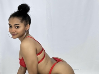 Camilagiraldo's profiel