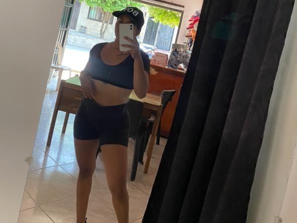 Profil de Camilagomez19 - Photo n°0
