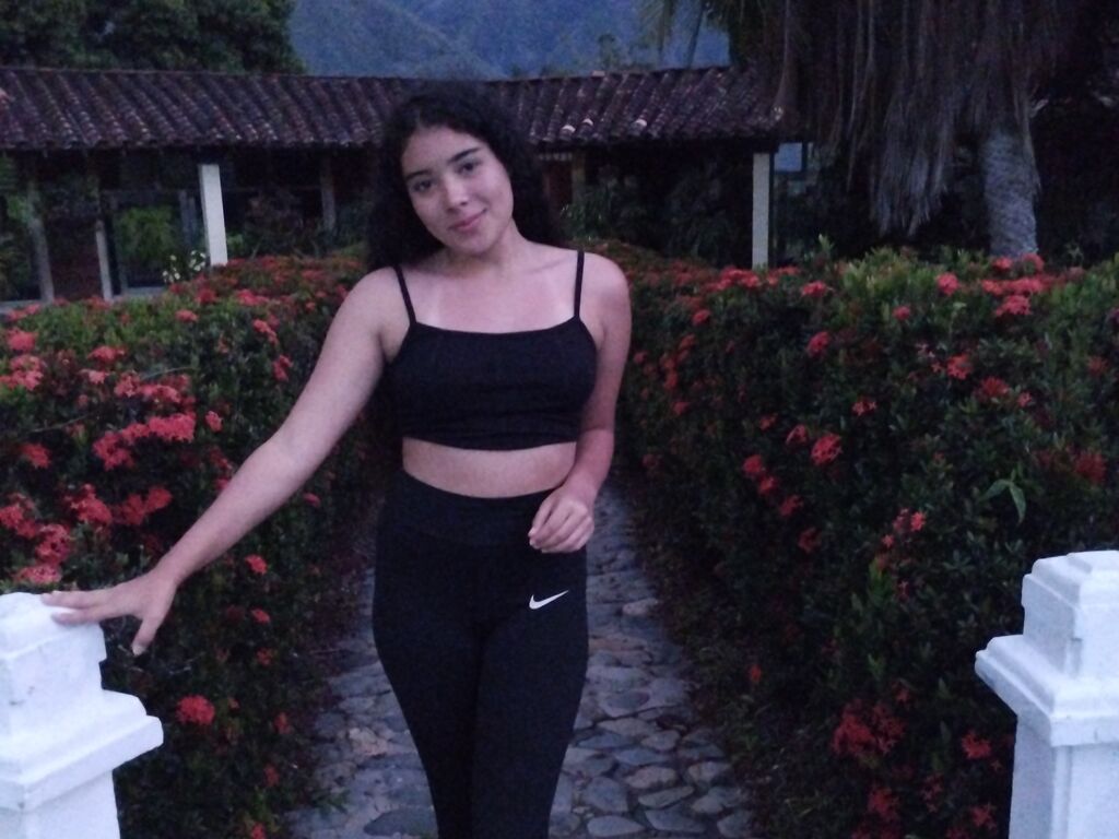 Camilagree's profile - Image n°0
