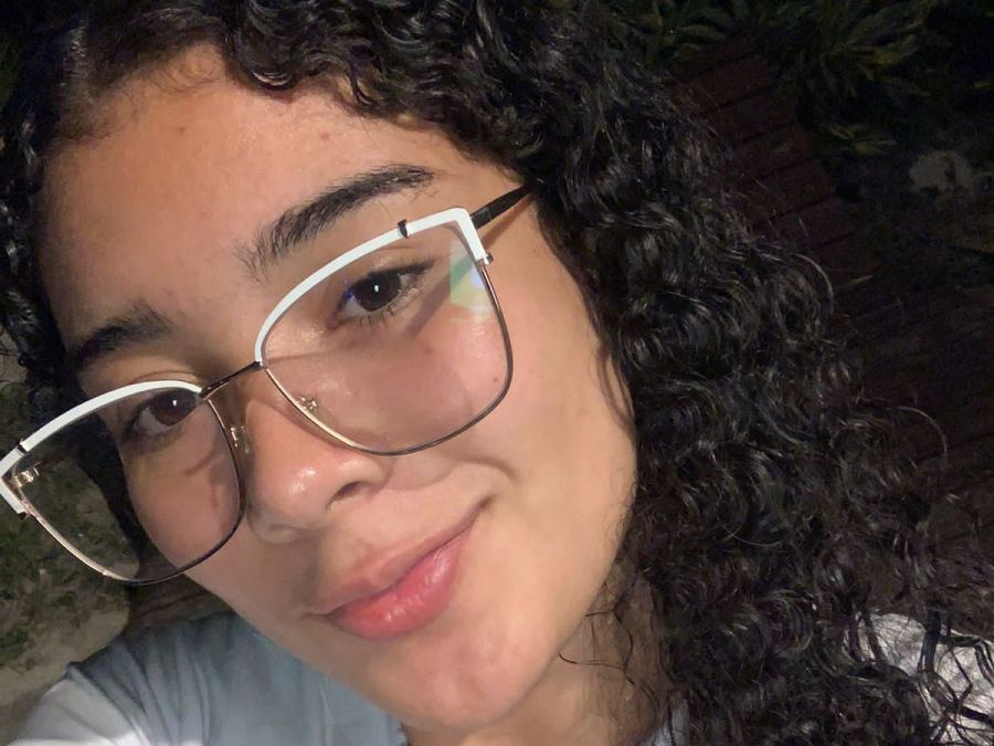 Camilagreee's Profil - Bild n°0