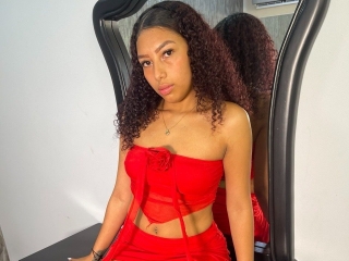 Camilahearth's Sexcam