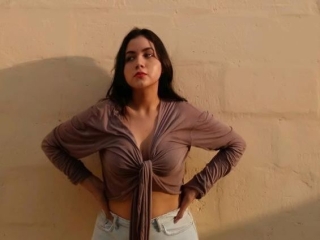 Profil de Camilaheredia