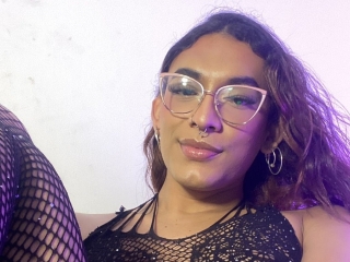 Webcam sex con Camilahotss