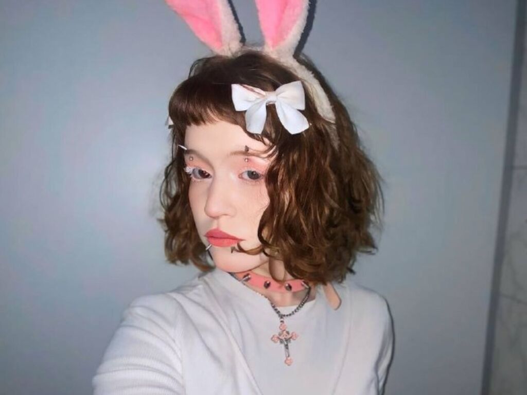 Camilaice's profile - Image n°0