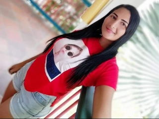 Camilalopez89's Sexcam
