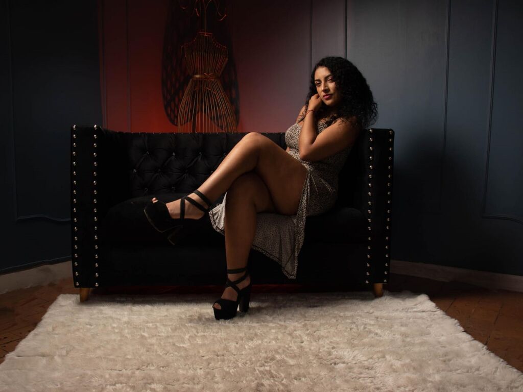 Profil de Camilaloreal - Photo n°0