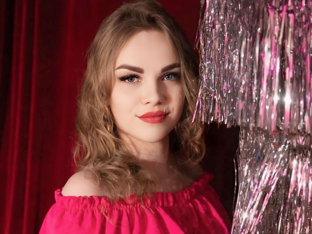 Perfil con Camilaluxury - Imagen  n°1