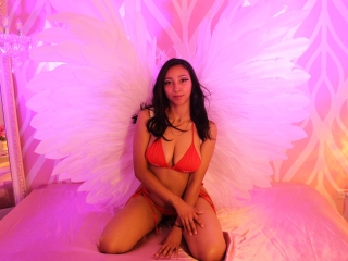 Camilamarcuzze's Sexcam