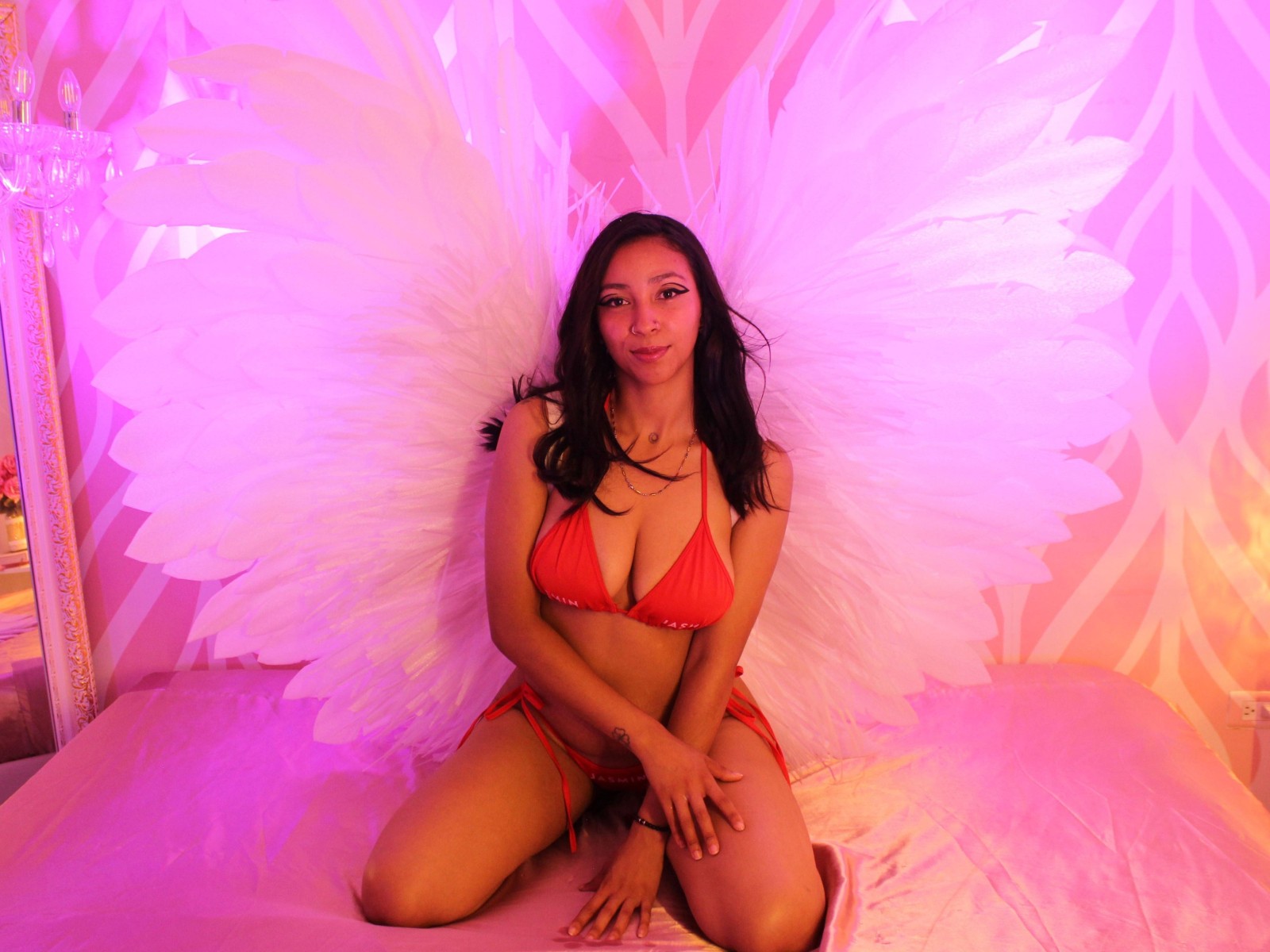 Camilamarcuzze's profile - Image n°0