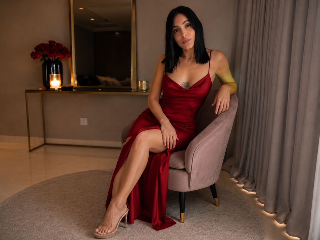 Camilamoon's profile - Image n°0