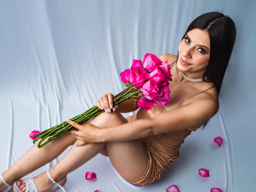 Camilamorty's profile - Image n°1