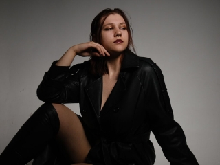 Sexo por webcam con Camilamunoz