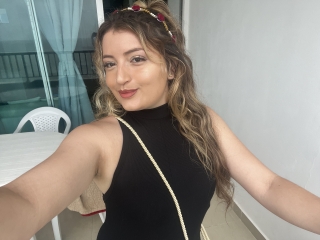 Profil de Camilamurray99