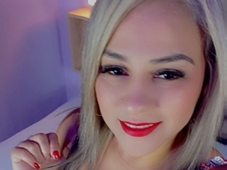 Webcam sex met Camilanoer
