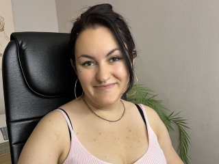 Sexcam Porn von Camilaostin