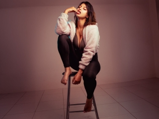 Profil de Camilaowenss