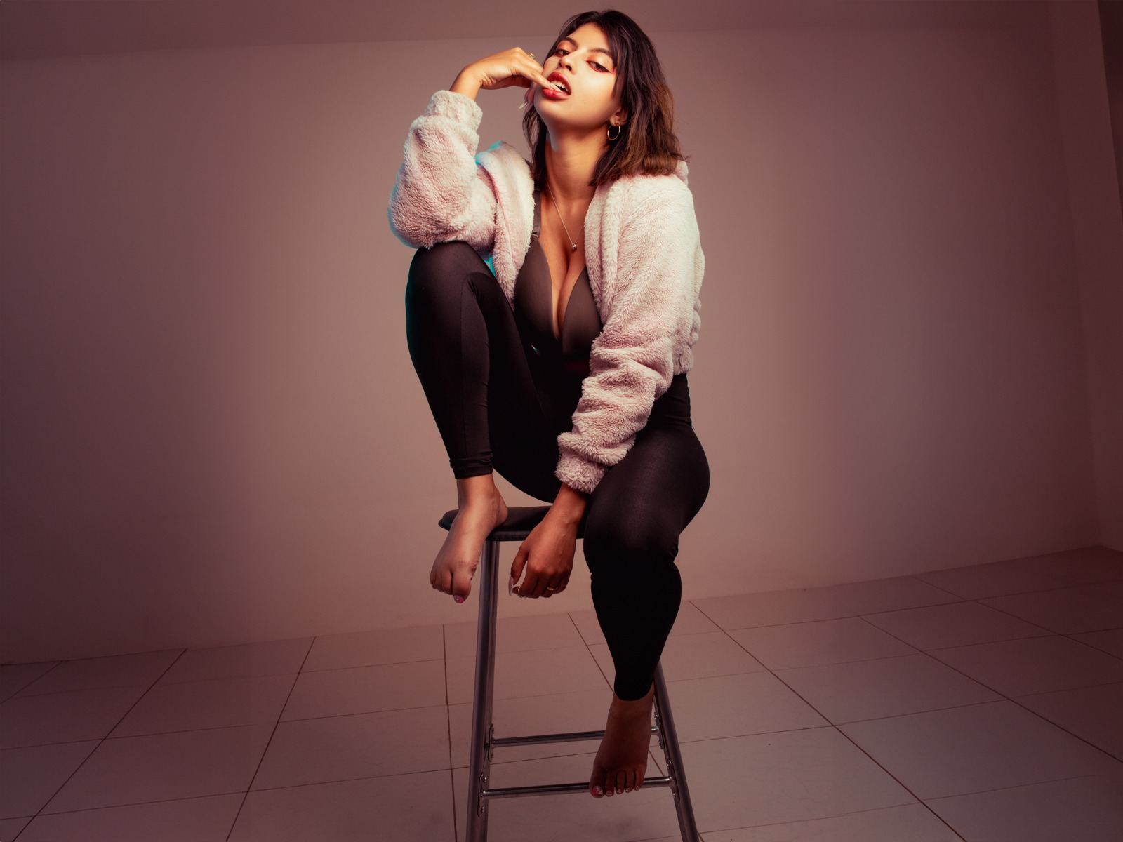 Profil de Camilaowenss - Photo n°0