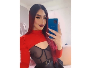 Profil de Camilapornxxx