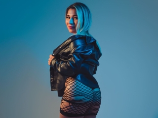 Profil de Camilapreston