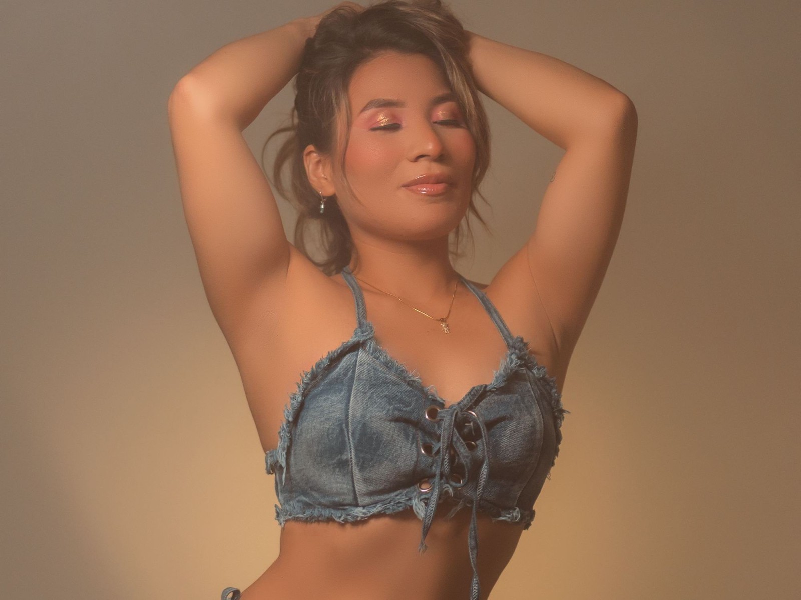Profil de Camilapreston - Photo n°1