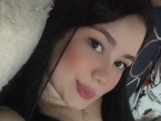 Sexo por webcam con Camilarae19