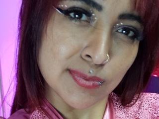 Webcam sex con Camilarodri