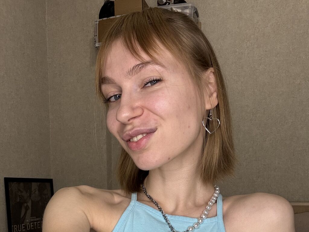 Perfil con Camilaromano - Imagen  n°1