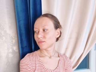 Sexo por webcam con Camilarosse