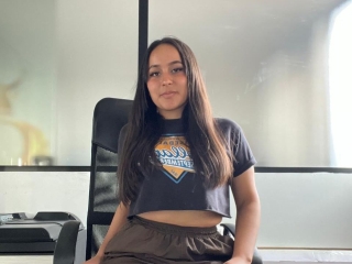 Camilarosso's Sexcam