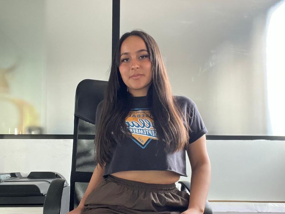 Camilarosso's profile - Image n°0