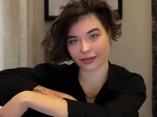 Sexcam Porn von Camilarush
