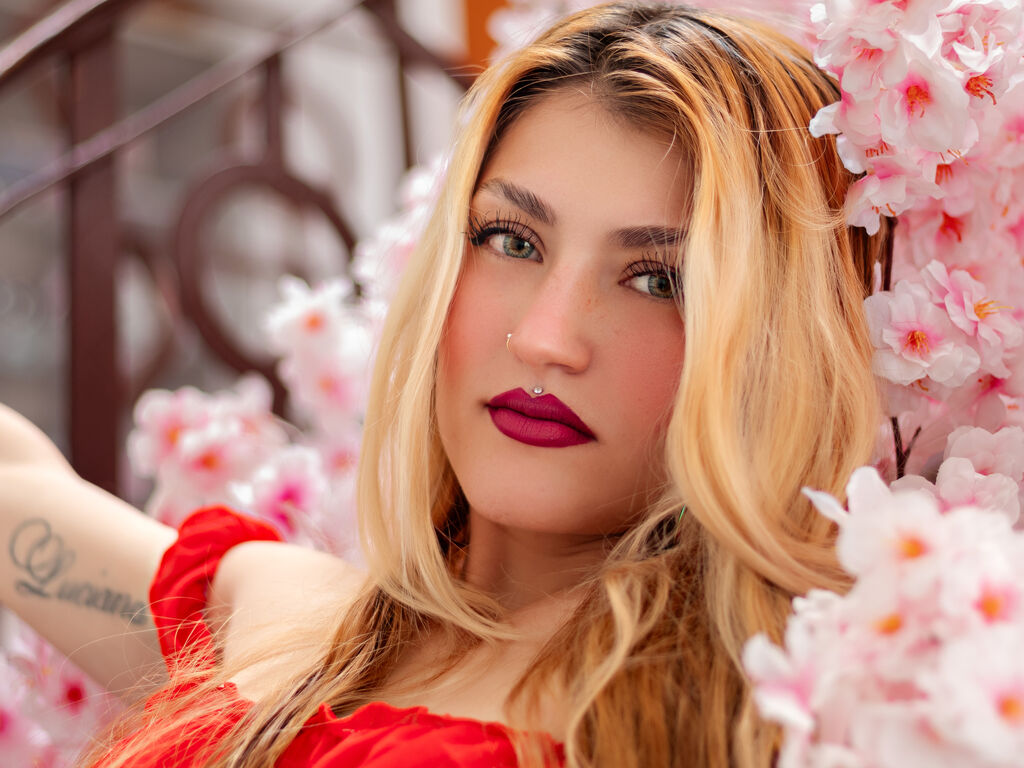 Perfil con Camilarussso - Imagen  n°1