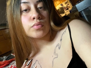 Camilarx's Sexcam