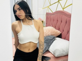 Profil de Camilasanto