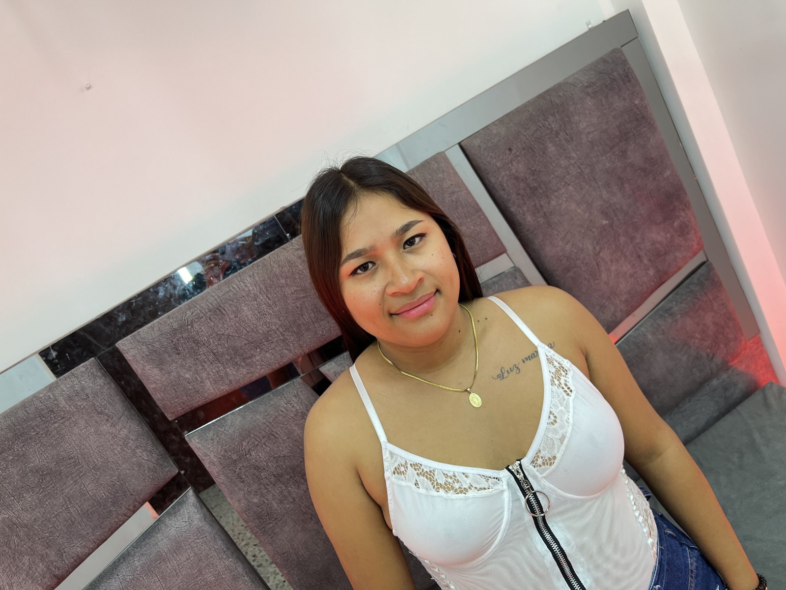 Camilasexyhot20's profile - Image n°0