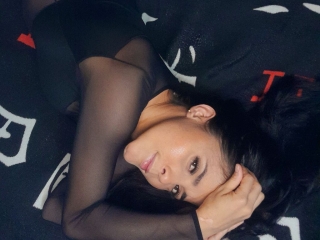 Webcam sex with Camilasivira