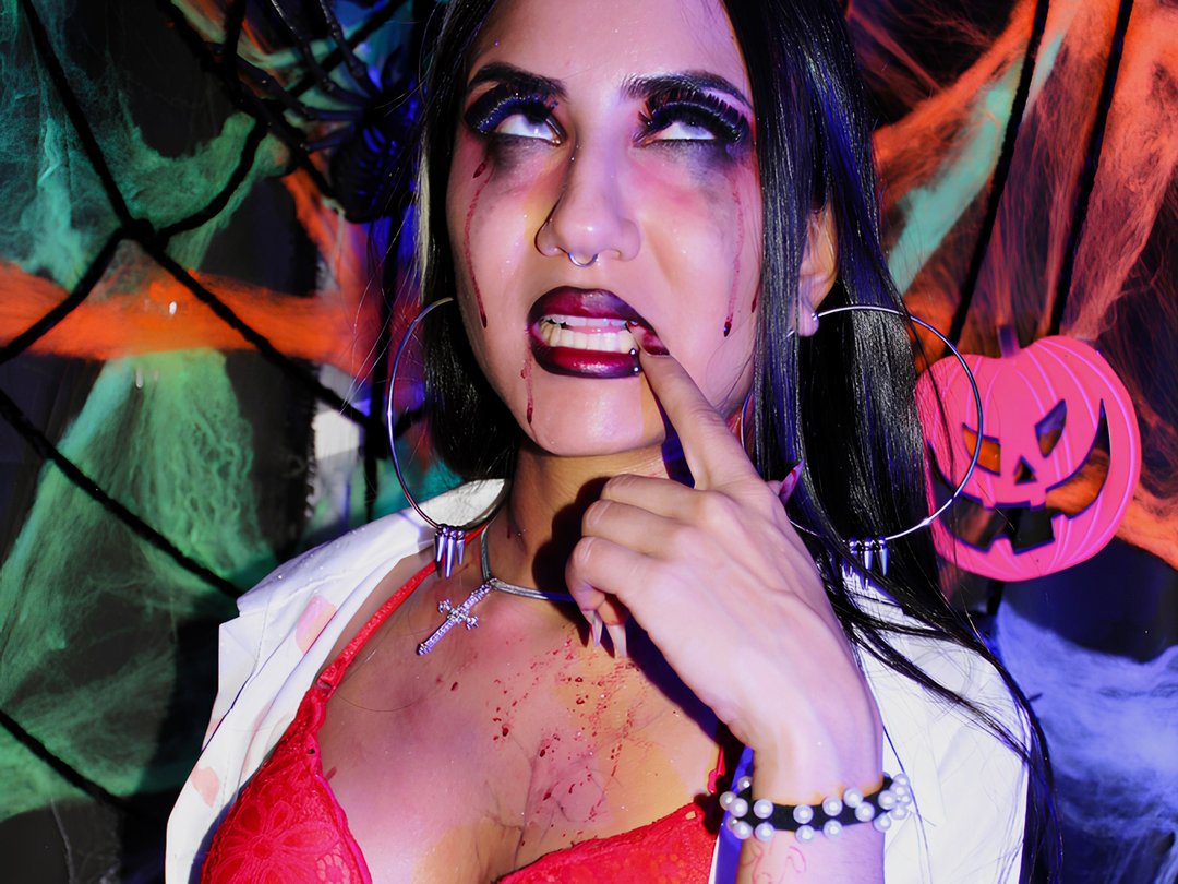 Profil de Camilaswitt - Photo n°1