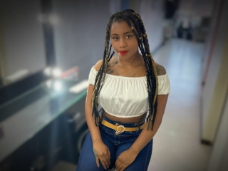 Sexcam Porn von Camilatorress