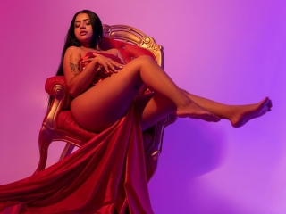 Camilatorress's Sexcam