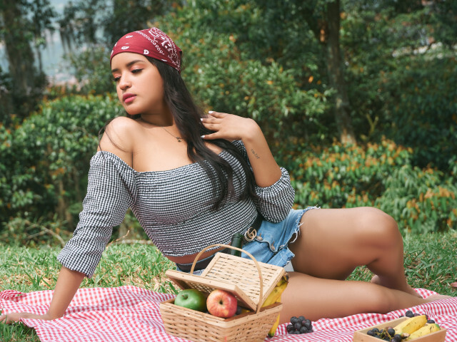 Camila25's Profil - Bild n°5