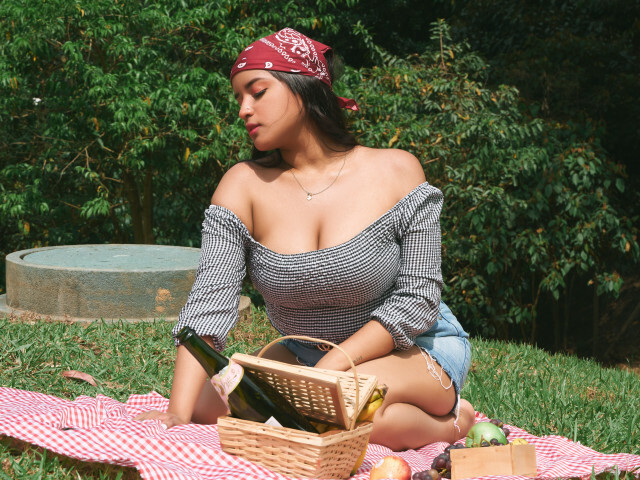Profil de Camila25 - Photo n°3