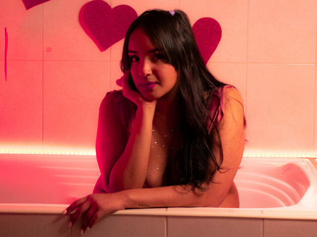 Profil de Camila25 - Photo n°0