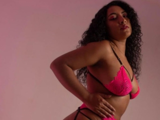 Camilavelazco's Sexcam
