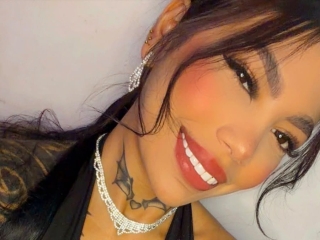 Profil de Camilavelour
