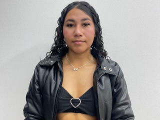 Webcam sex con Camilavelvet