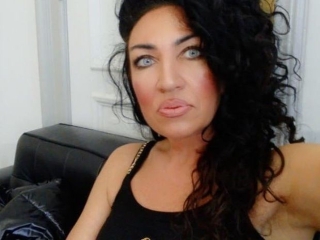 Camilavibe's Sexcam