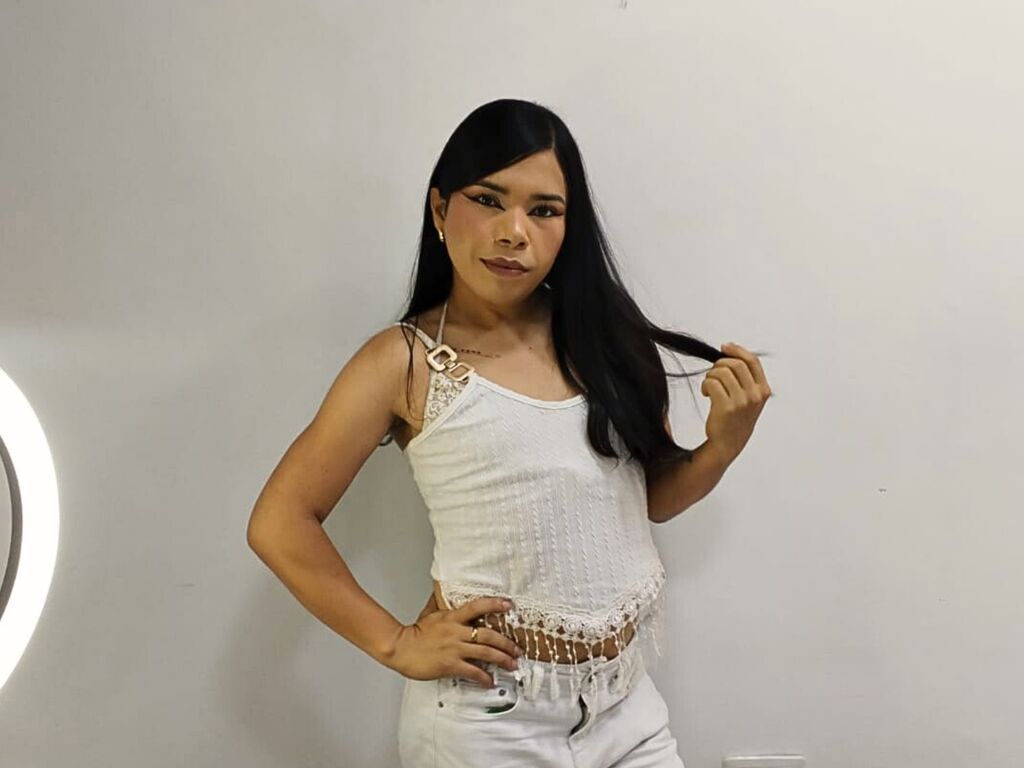 Camilavoit's profiel - Afbeelding n°1