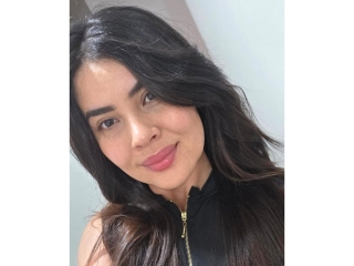 Sexo por webcam con Camilawells