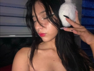 Camilawh's Sexcam